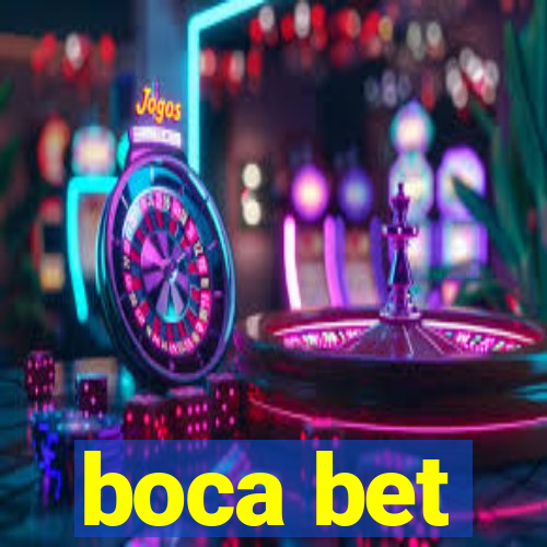 boca bet