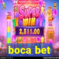 boca bet