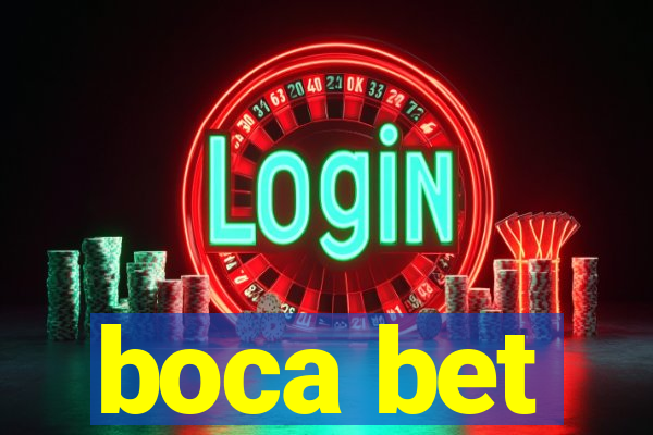 boca bet