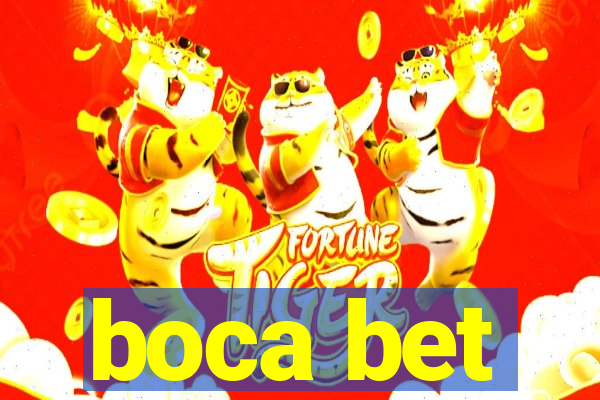 boca bet