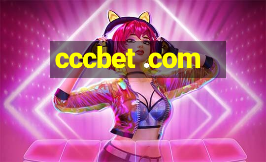 cccbet .com