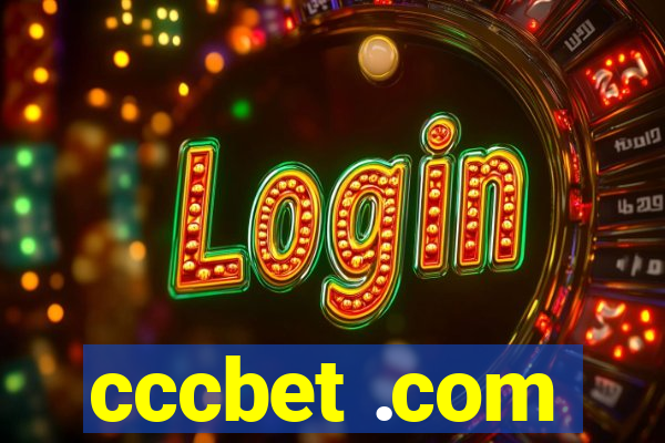 cccbet .com