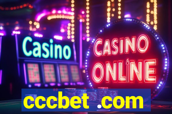 cccbet .com