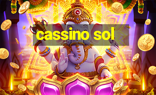 cassino sol