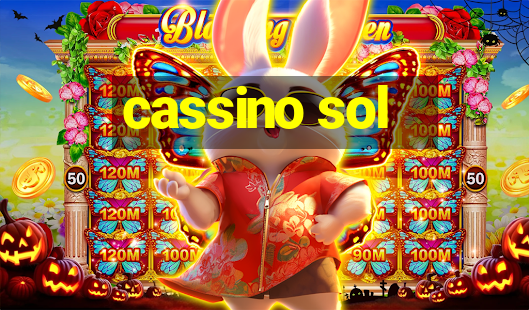 cassino sol