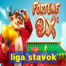 liga stavok