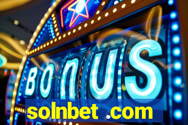 solnbet .com