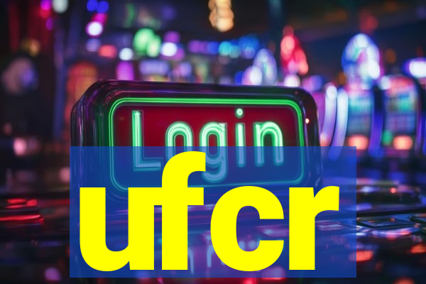 ufcr