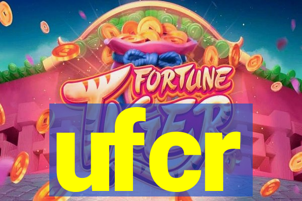 ufcr