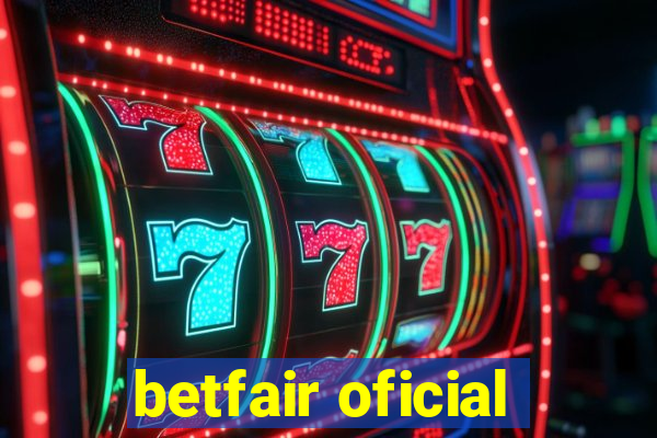 betfair oficial