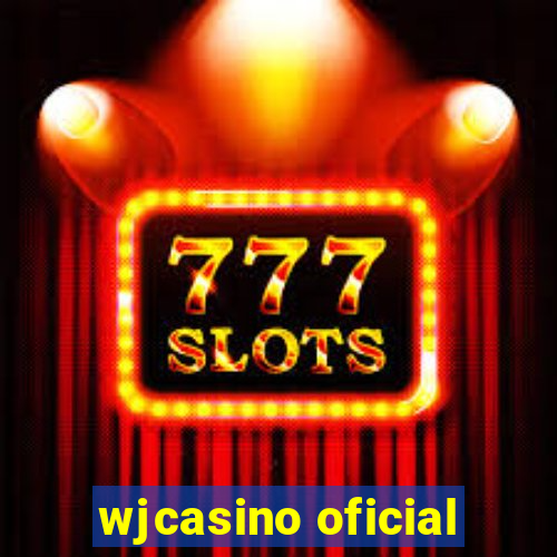 wjcasino oficial