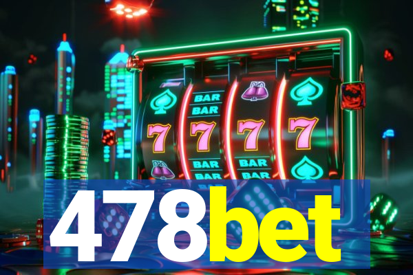 478bet