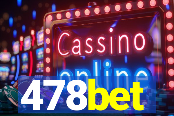 478bet