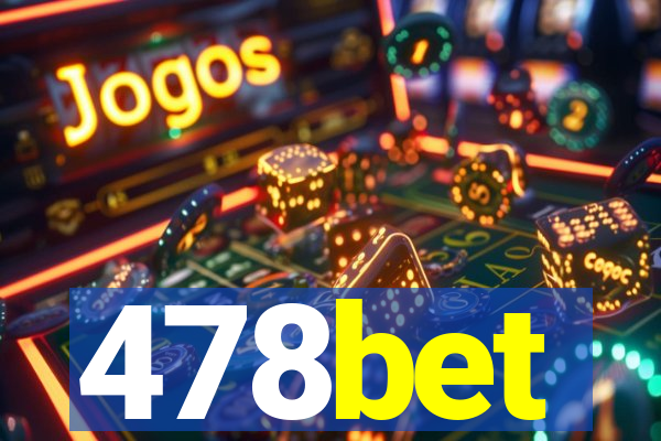 478bet