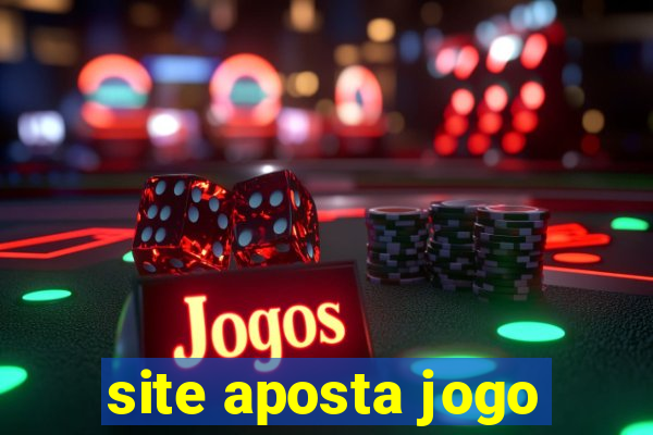 site aposta jogo