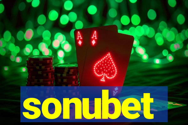 sonubet