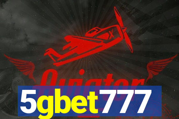 5gbet777