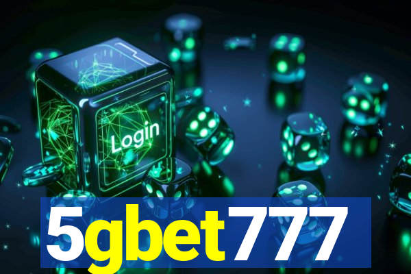 5gbet777