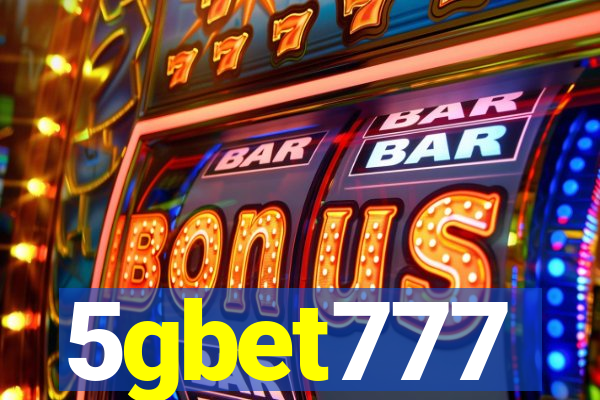 5gbet777