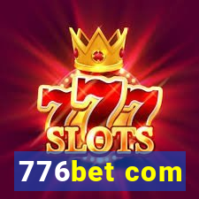 776bet com