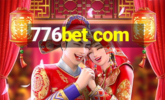 776bet com