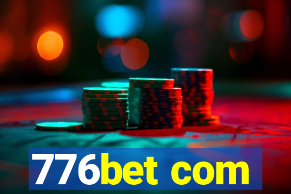 776bet com