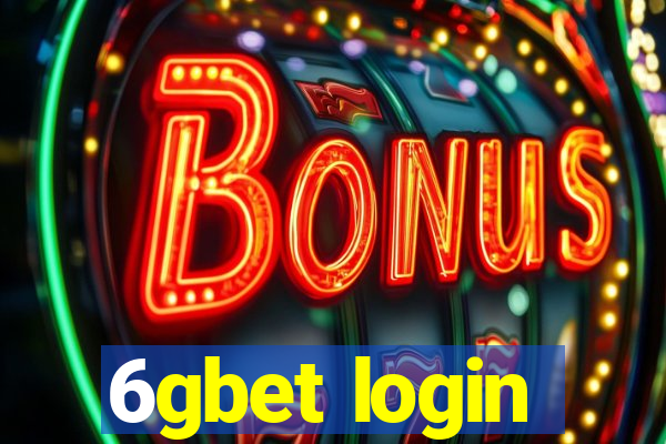 6gbet login