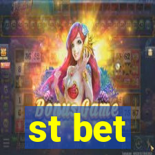 st bet