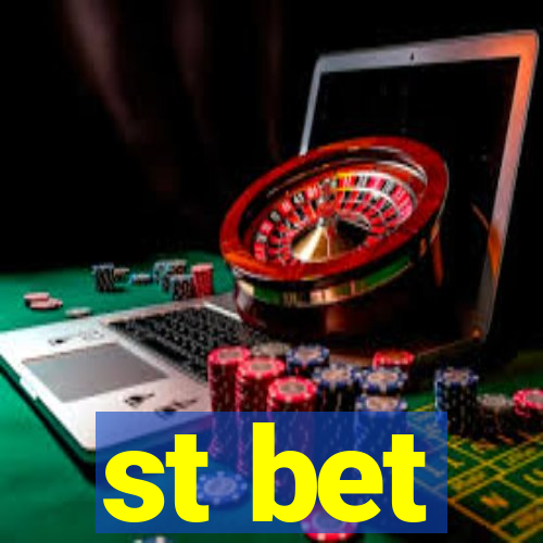 st bet