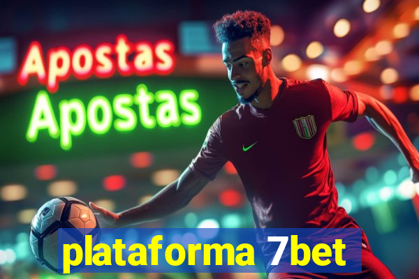 plataforma 7bet