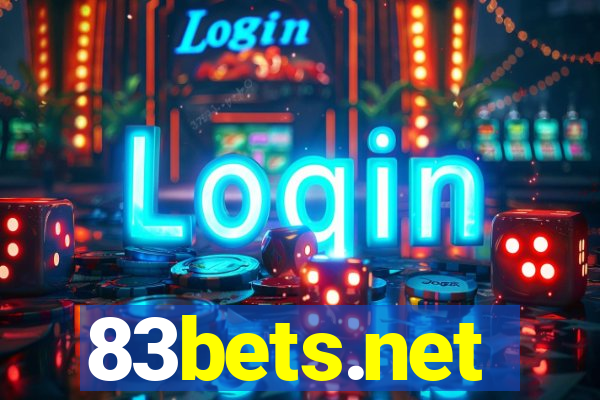 83bets.net