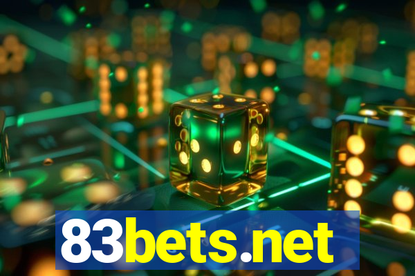 83bets.net