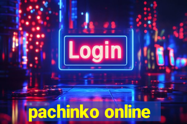 pachinko online