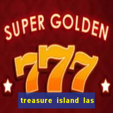 treasure island las vegas casino