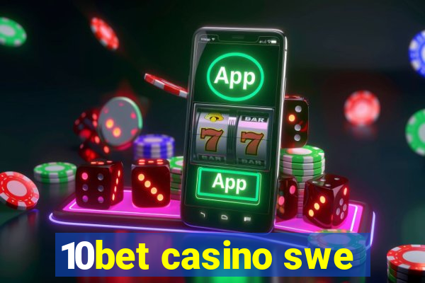 10bet casino swe