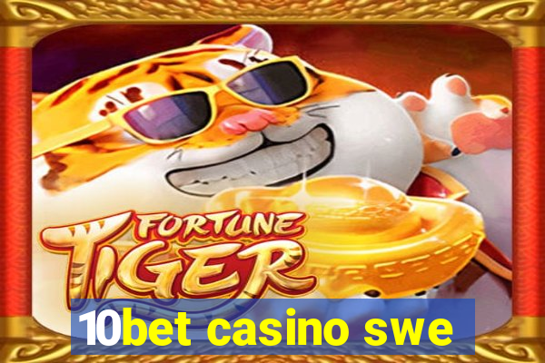 10bet casino swe