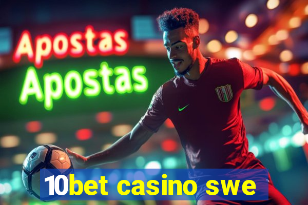 10bet casino swe