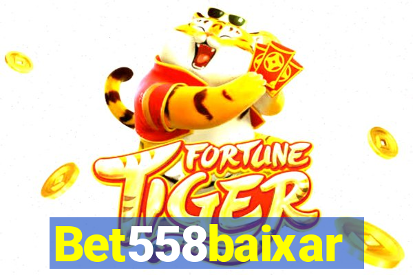 Bet558baixar