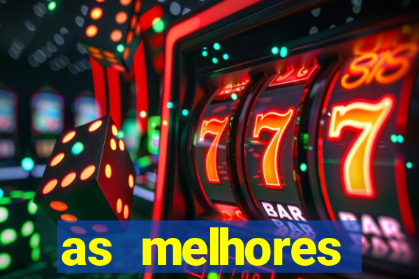 as melhores plataformas para jogar fortune tiger