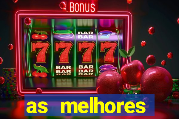 as melhores plataformas para jogar fortune tiger