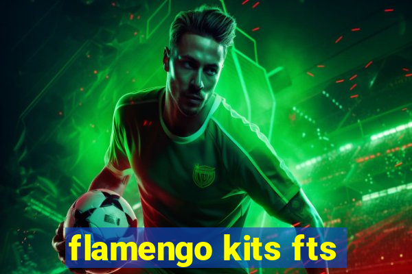 flamengo kits fts