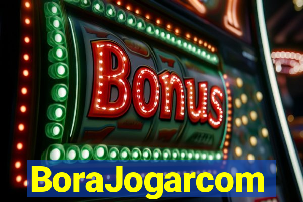 BoraJogarcom