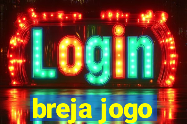 breja jogo