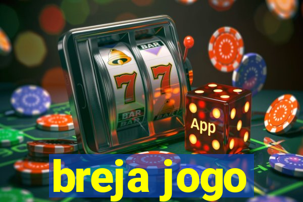 breja jogo