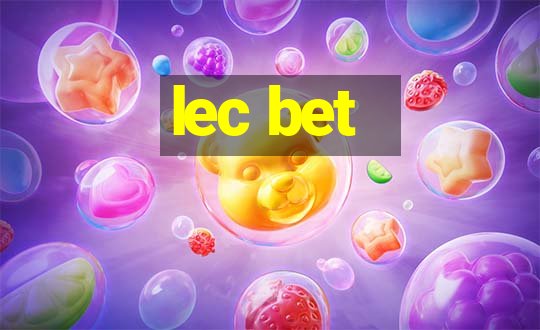 lec bet