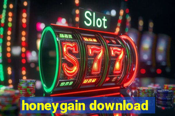 honeygain download