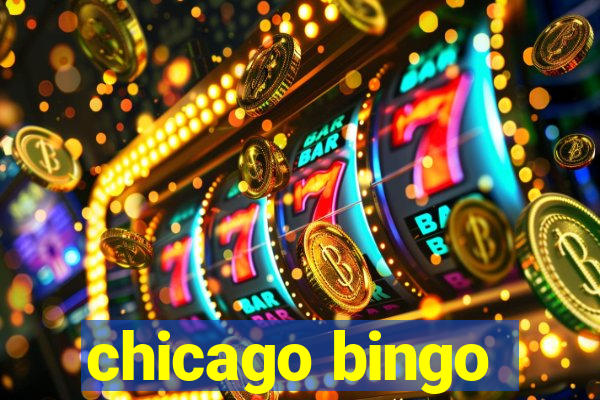 chicago bingo