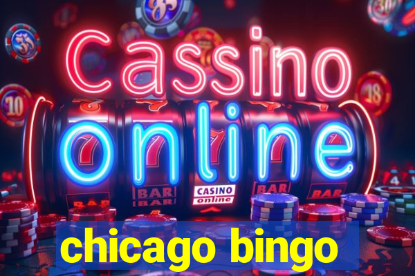 chicago bingo