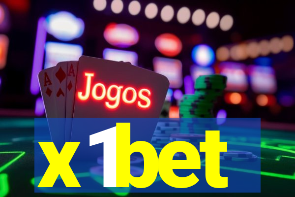 x1bet