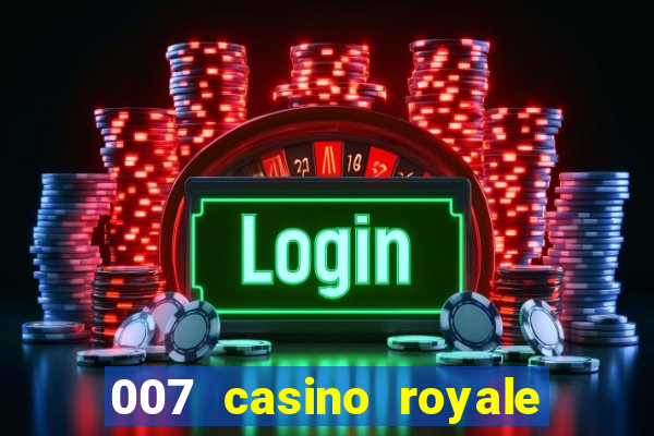 007 casino royale dual audio torrent